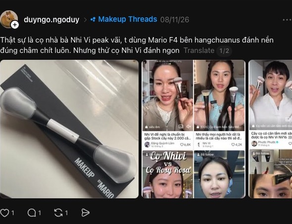 Bài viết của duyngo.ngoduy trên Threads