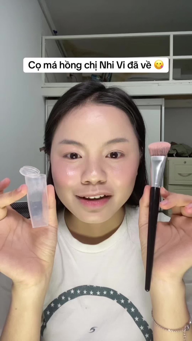 Bài viết của Hà Thu Huệ trên TikTok