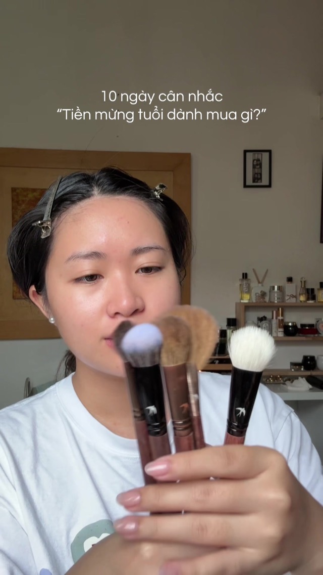 Bài viết của Jade Tran trên TikTok