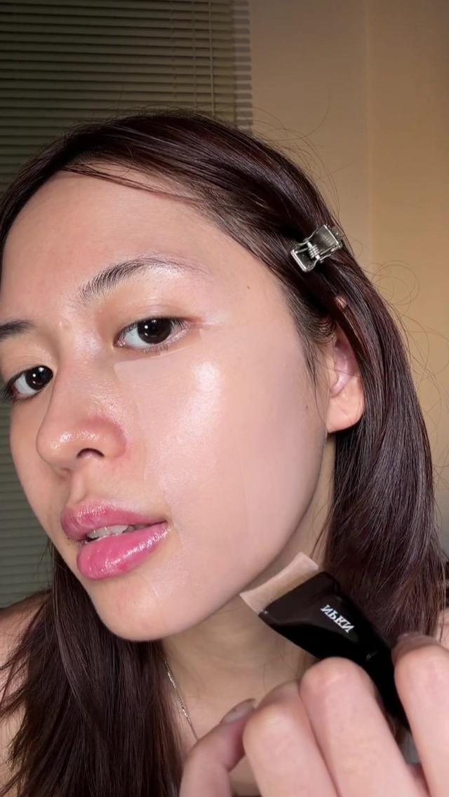 Bài viết của Ngô Phùng Kim Ngân trên TikTok