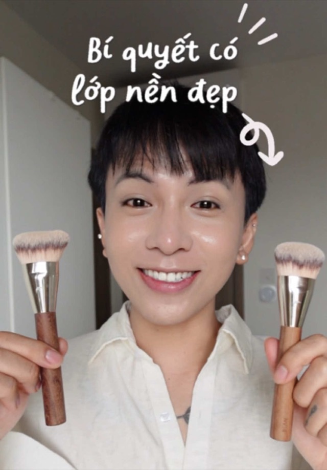 Bài viết của Phước Phước trên TikTok