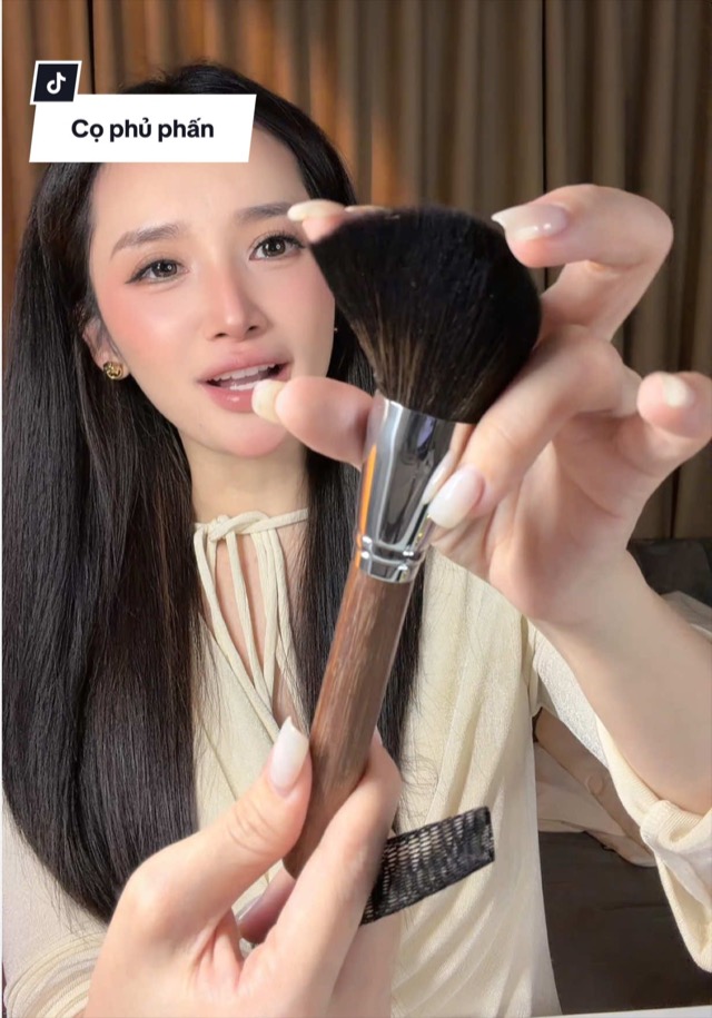 Bài viết của Thảo Huỳnh trên TikTok
