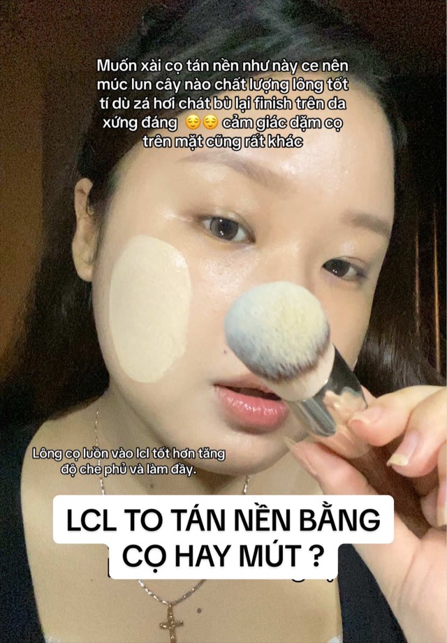 Bài viết của Trúc swatch son 𐙚₊˚ trên TikTok