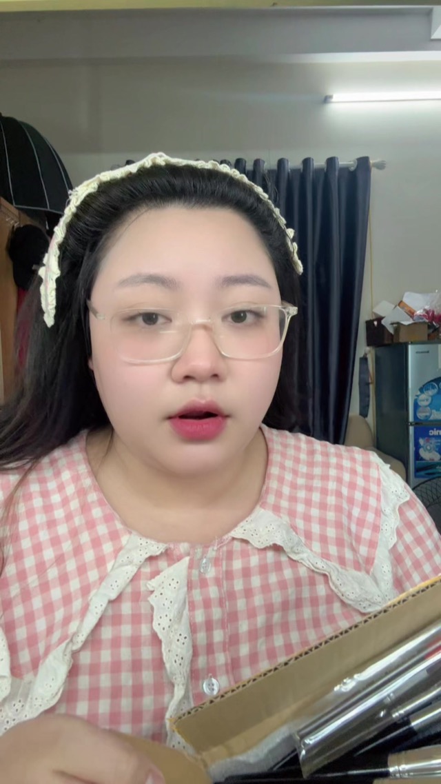 Bài viết của Phgth Makeup 💋 trên TikTok