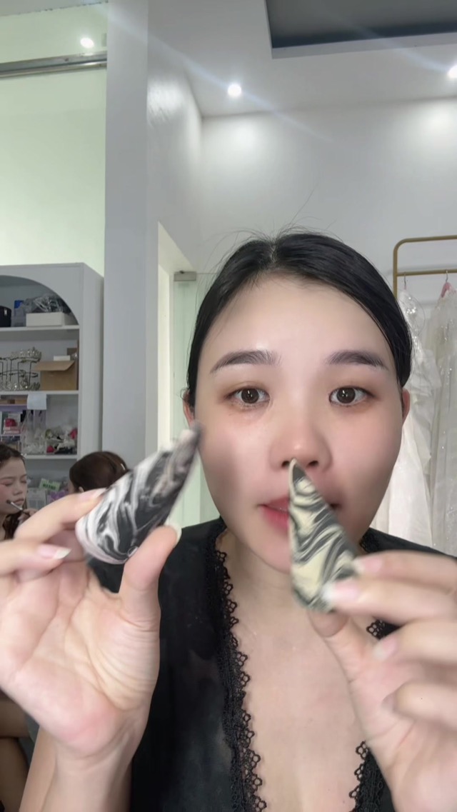 Bài viết của Ngà chia sẻ trên TikTok