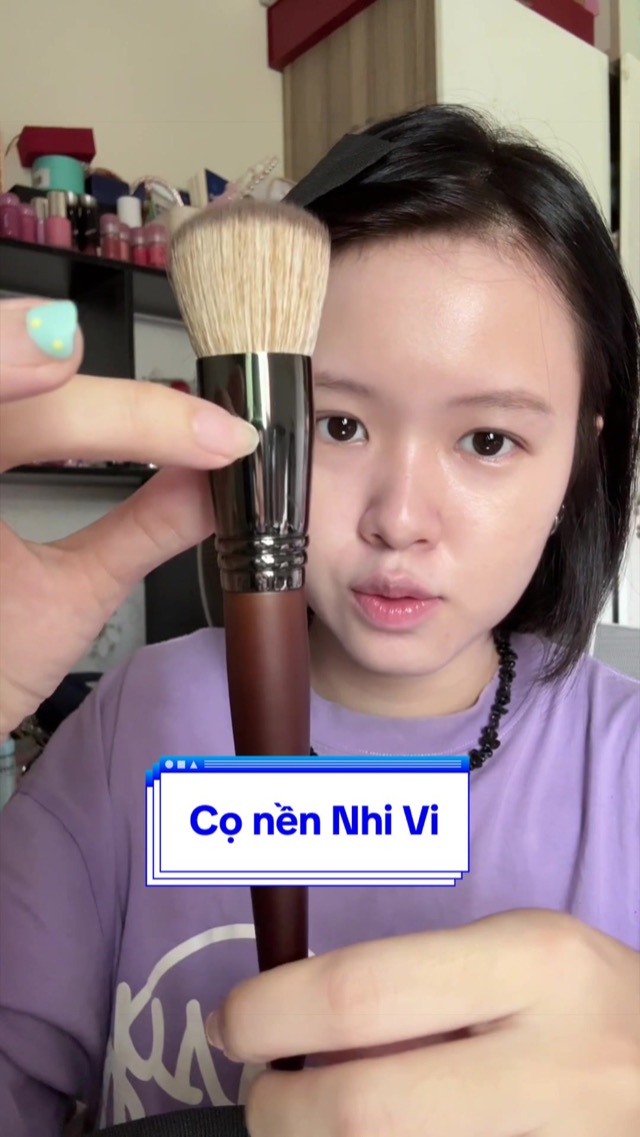 Bài viết của Minh Minh trên TikTok