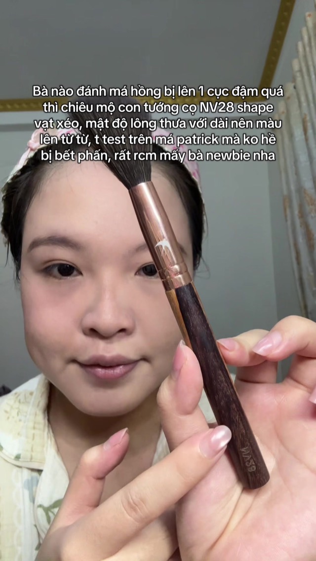 Bài viết của Mochi đây nè trên TikTok