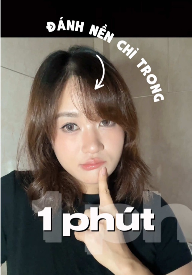 Bài viết của mẹ Mía học mếch cúp trên TikTok