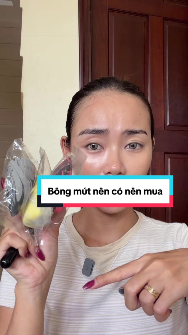 Bài viết của Junia Ngan trên TikTok